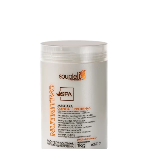 Nutritivo Mask