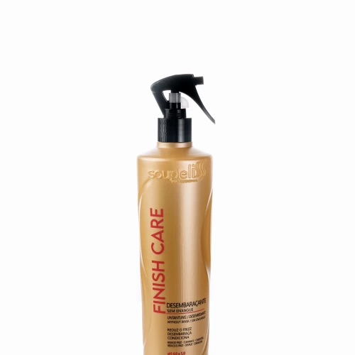 FINISH CARE Desembaraçante