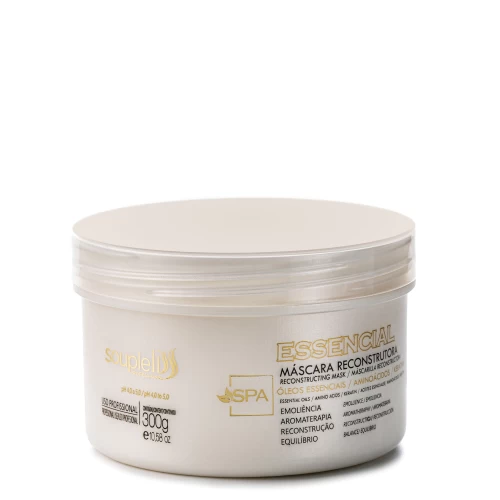 Essencial Mask
