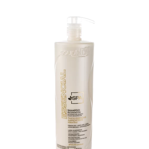 Essencial SHAMPOO