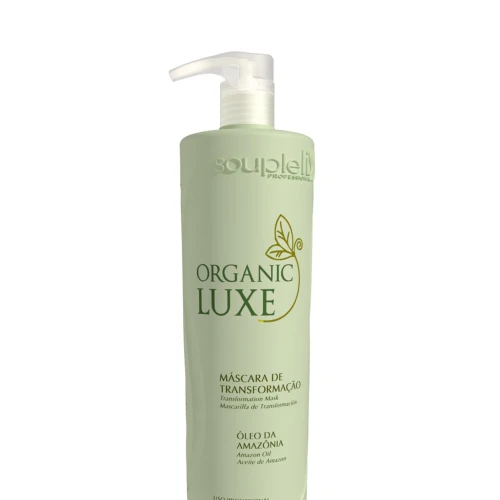 Organic Luxe