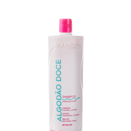 Algodao Doce SHAMPOO