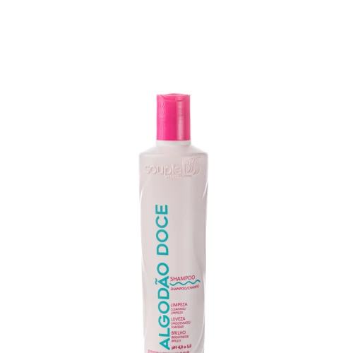Algodao Doce SHAMPOO
