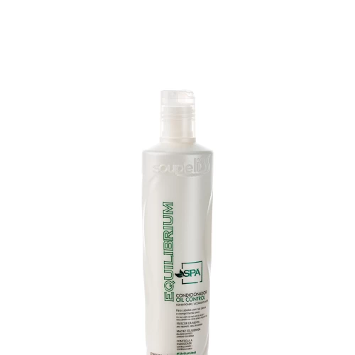 Equiliblium Condiționer