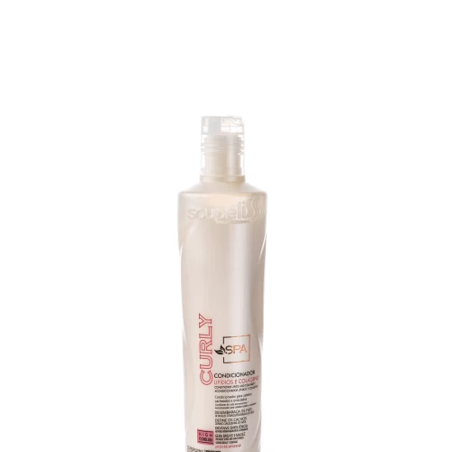 CURLY Condiționer