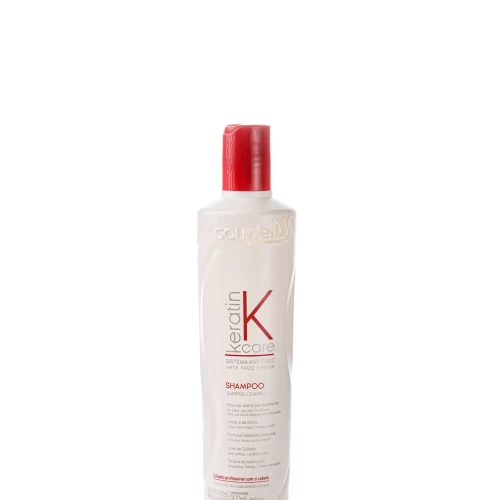 Keratin Care SHAMPOO