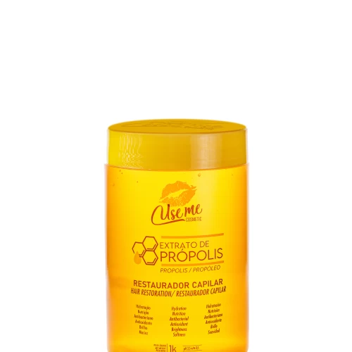 Propolis Extract Use Me