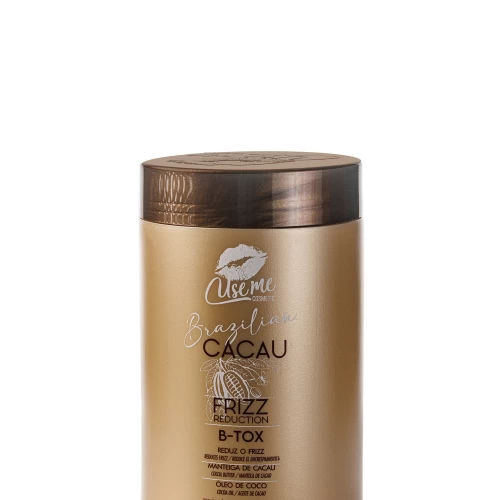 B-TOX BRAZILIAN CACAU