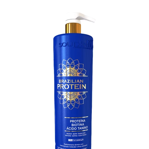 Brazilian Protein