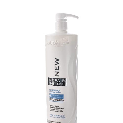 Repair Intense SHAMPOO