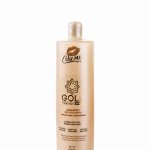 Gold Brush SHAMPOO - thumbs image 1