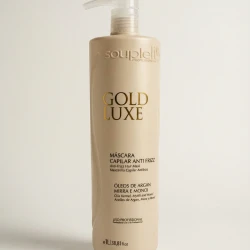 Gold Luxe KERATIN - thumbs image 2