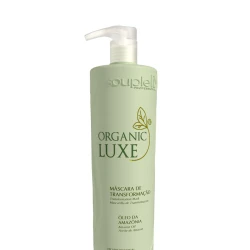 Organic Luxe - thumbs image 1