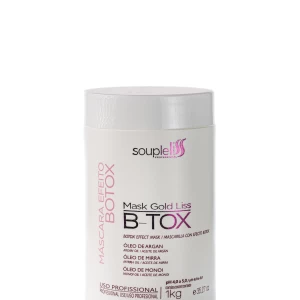B-TOX Gold Liss - thumbs image 1