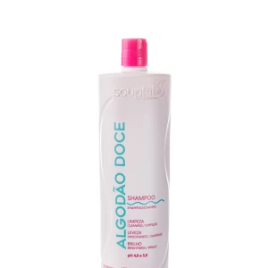 Algodao Doce SHAMPOO - thumbs image 2