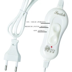 Термошапочка S1-R - thumbs image 2