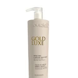 Gold Luxe KERATIN - thumbs image 1
