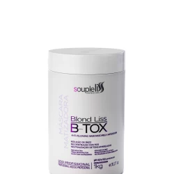 B-TOX Blond Liss - thumbs image 1