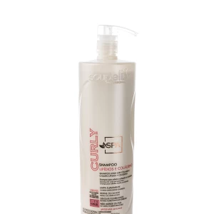 Curly SHAMPOO - thumbs image 1