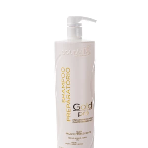Gold Pre SHAMPOO - thumbs image 1