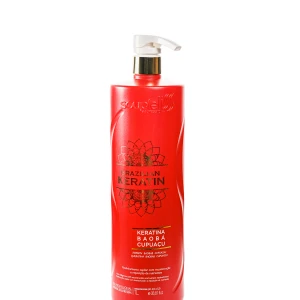 Realignment Brazilian Keratin | KERATINA -BAOBÁ  -CUPUAÇU - thumbs image 1