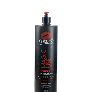 Use Me Magic SHAMPOO - thumbs image 1
