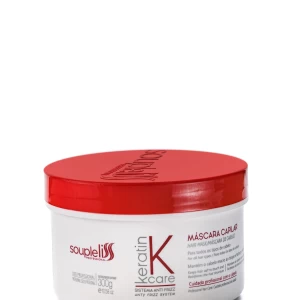 Keratin Care Mask - thumbs image 1