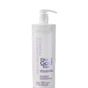 Gold Free Blond - thumbs image 1