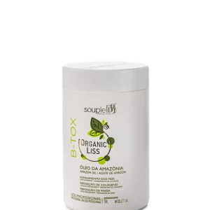B-TOX Organic Liss - thumbs image 1