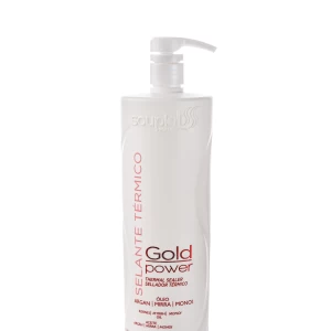 Gold Power KERATIN - thumbs image 1