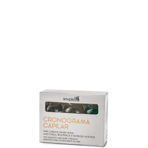Cronograma Capilare AMPULE - thumbs image 1