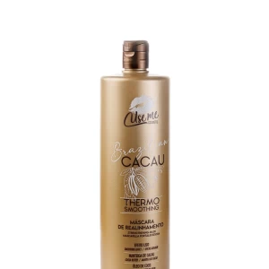 Brazilian Cacau KERATIN - thumbs image 1