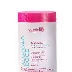 Algodao Doce Mask - thumbs image 2